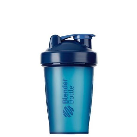 Blender Bottle  20oz / 590ml BlenderBottle Original Classic, Navy 