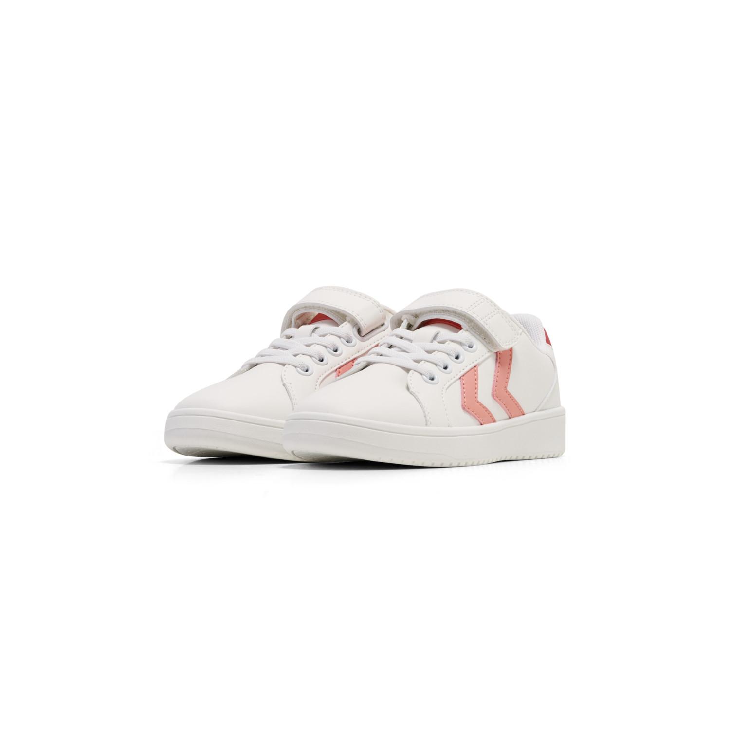 Hummel  baskets enfant derby court 