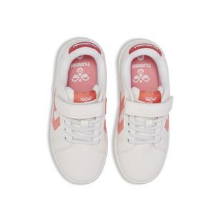 Hummel  baskets enfant derby court 