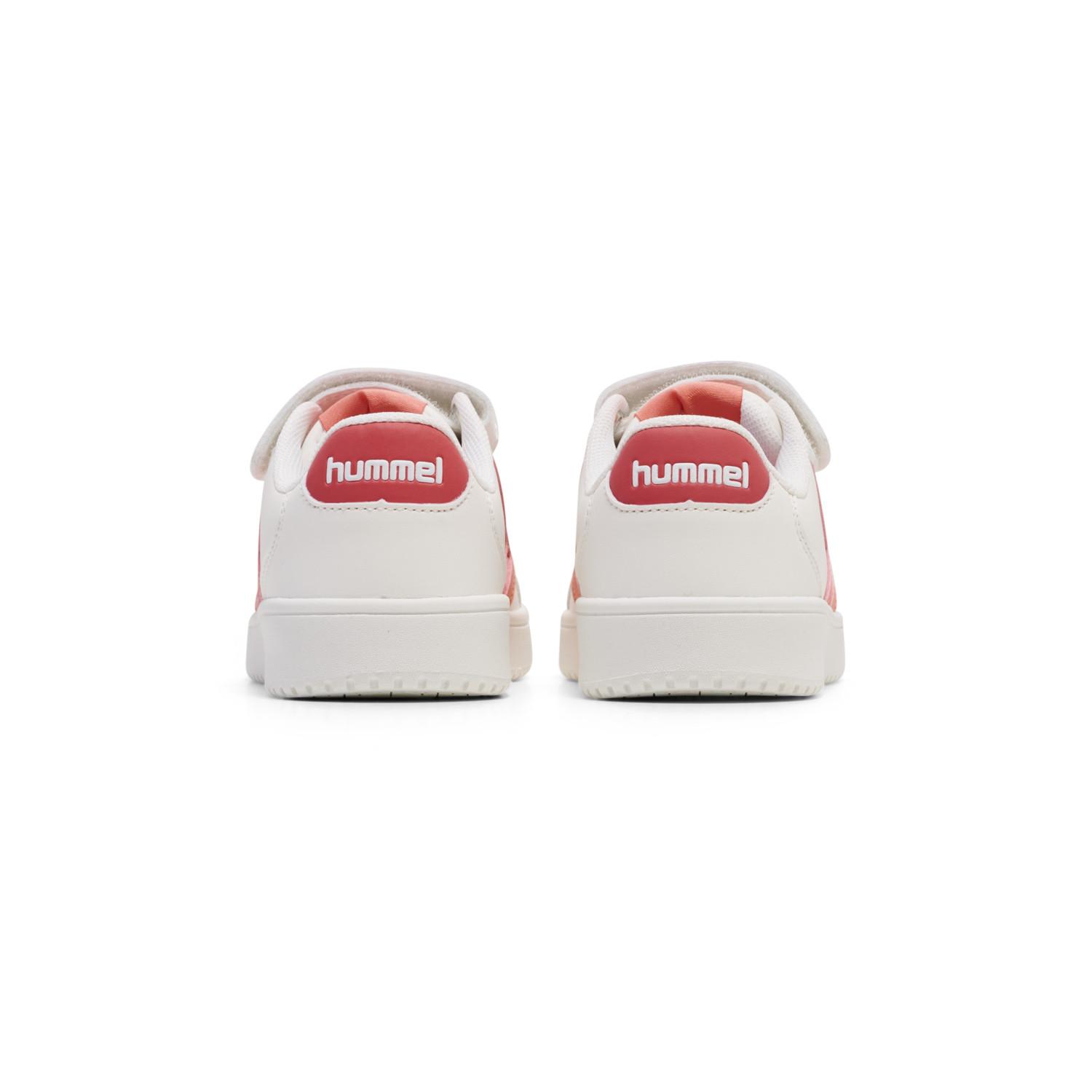 Hummel  baskets enfant derby court 