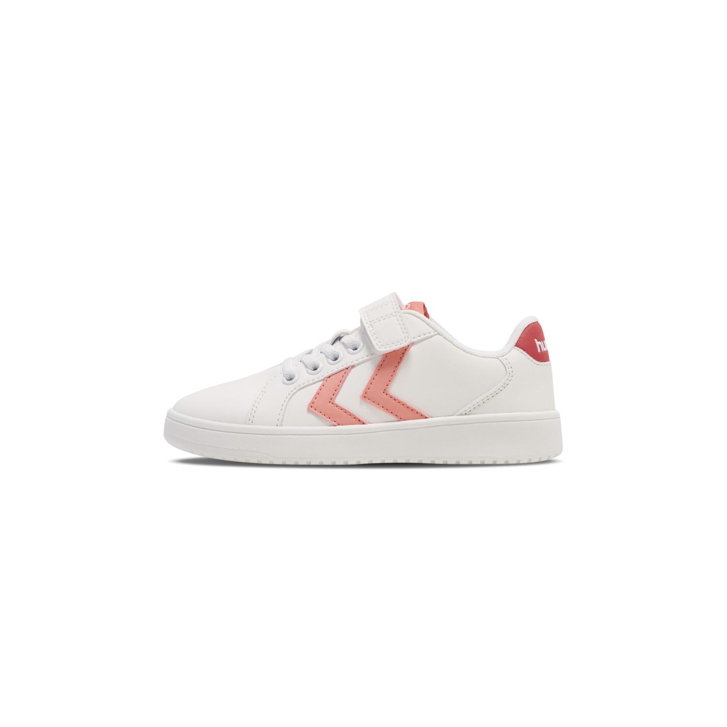 Hummel  baskets enfant derby court 