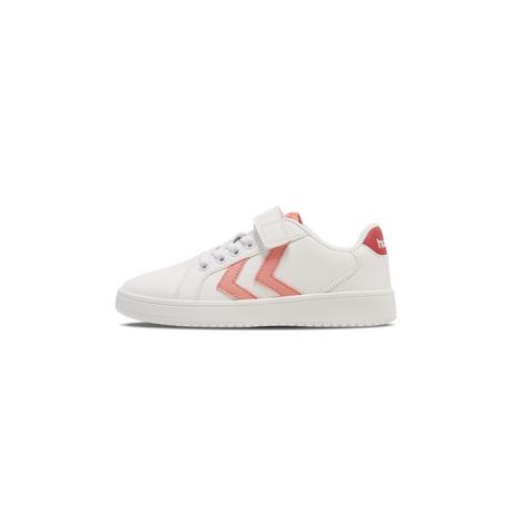 Hummel  baskets enfant derby court 