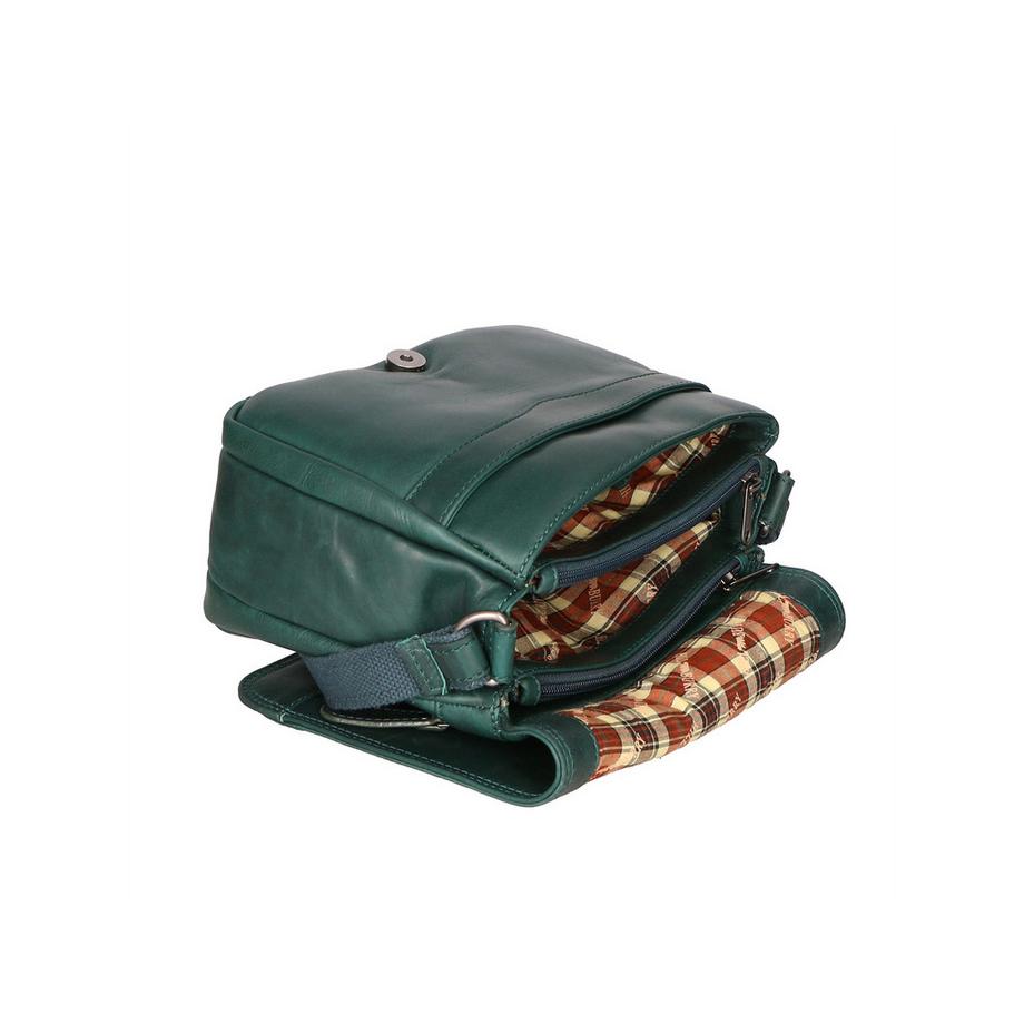 Hill Burry Sac bandoulière  