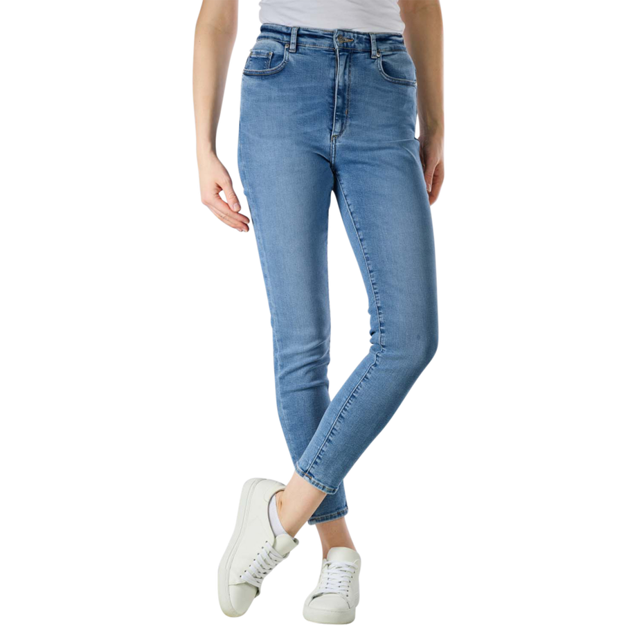 Ingaa Strech Jeans Skinny Fit