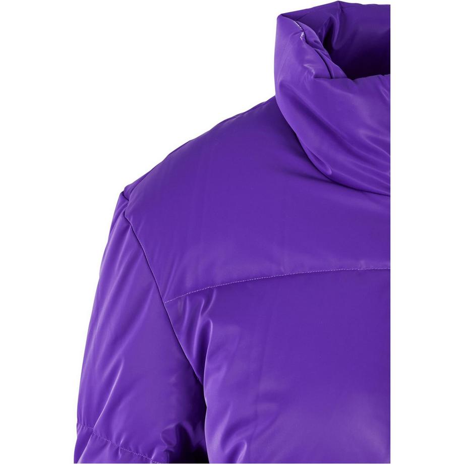 URBAN CLASSICS Piumino Pelle di Squalo  