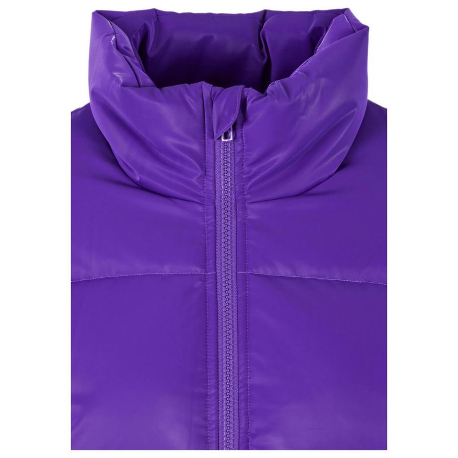 URBAN CLASSICS Piumino Pelle di Squalo  