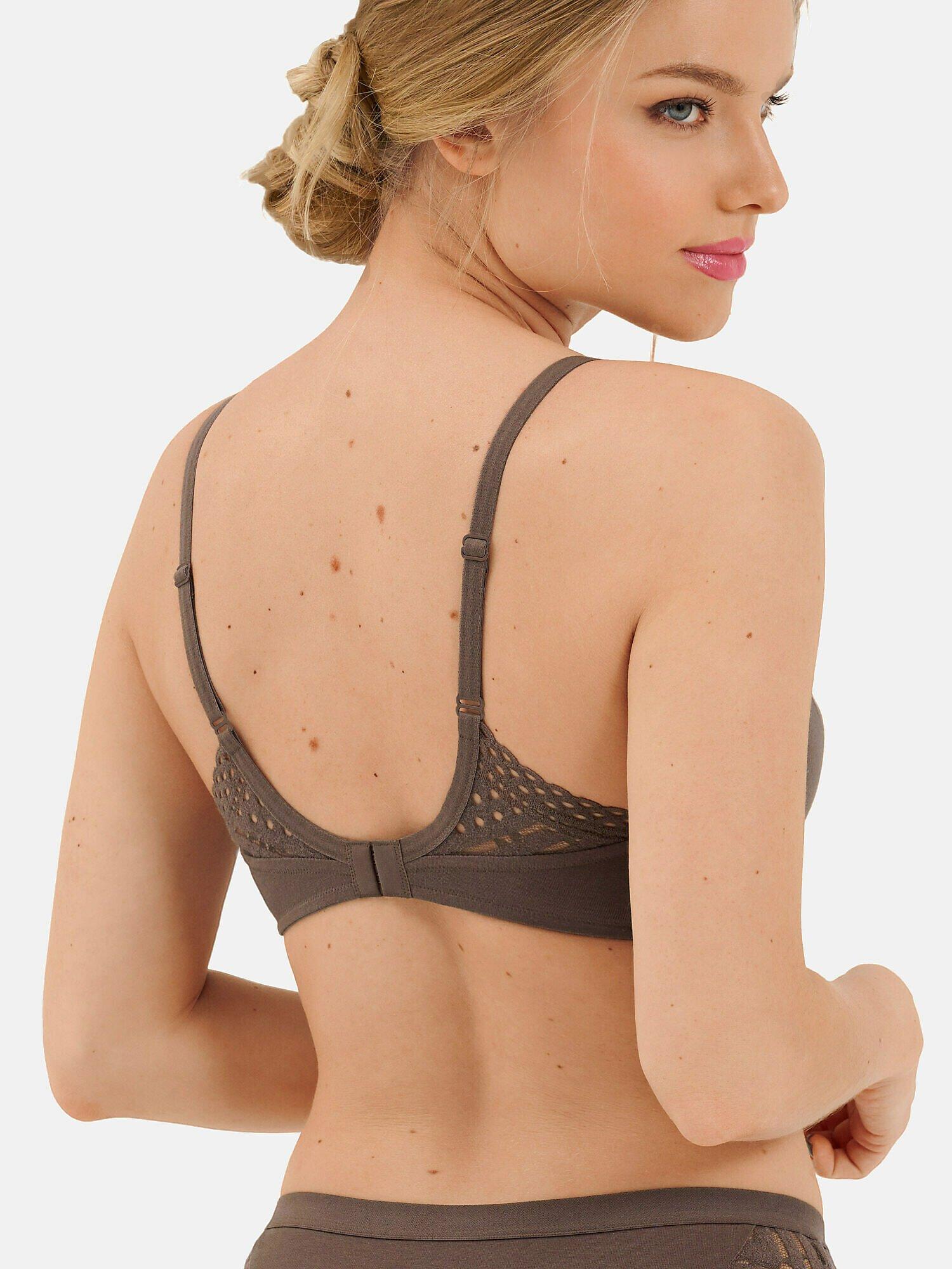 Lisca  Soutien-gorge armaturé Maxine 