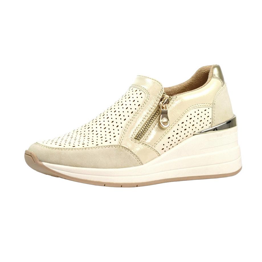 Lunar  Sneaker Barcelona 