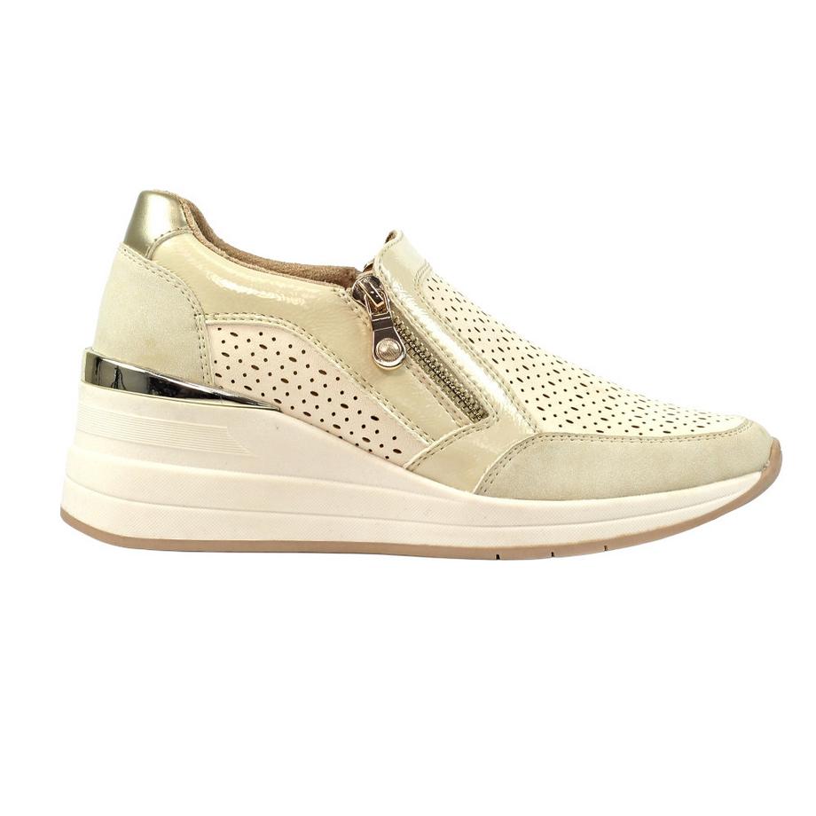 Lunar  Sneaker Barcelona 