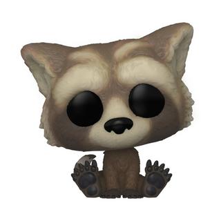 Funko  Funko POP! Guardiani della Galassia Vol3 Baby Rocket (1208) 