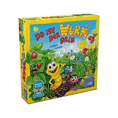 Zoch  Da ist der Wurm drin 