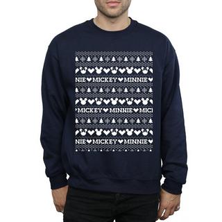 Disney  Sweatshirt 