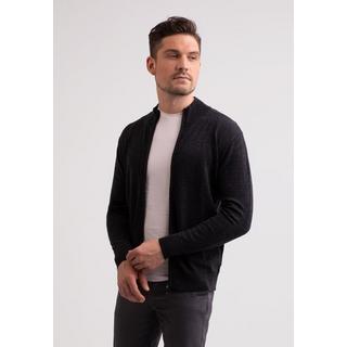 CASH-MERE.CH  Kaschmir Cardigan 