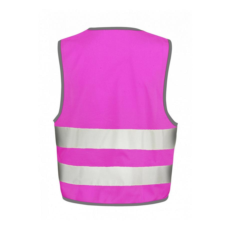 Result  gilet de sécurité enfant 