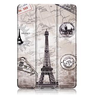 Cover-Discount  iPad Air 10.9 - Custodia tri-fold Smart Case 