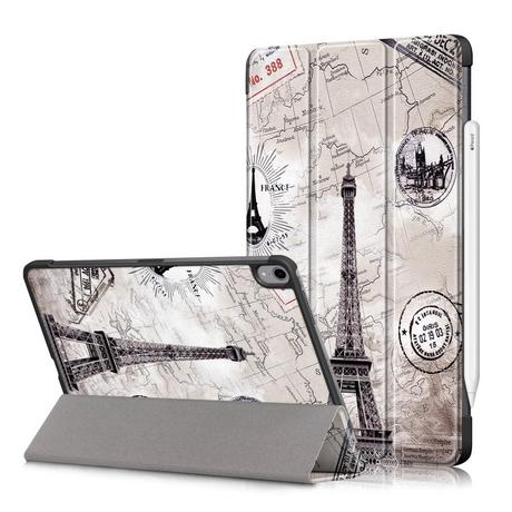 Cover-Discount  iPad Air 10.9 - Custodia tri-fold Smart Case 