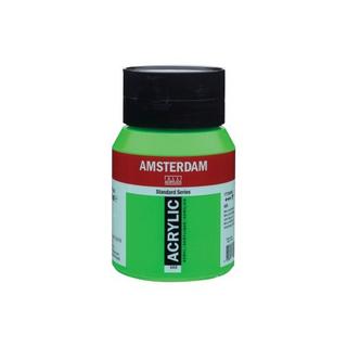 Talens TALENS Acrylfarbe Amsterdam 500ml 17726052 brillant grün  