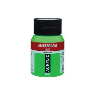 Talens Amsterdam Standard pittura 500 ml Verde Bottiglia  