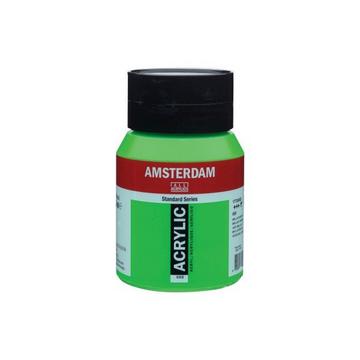 Amsterdam Standard pittura 500 ml Verde Bottiglia