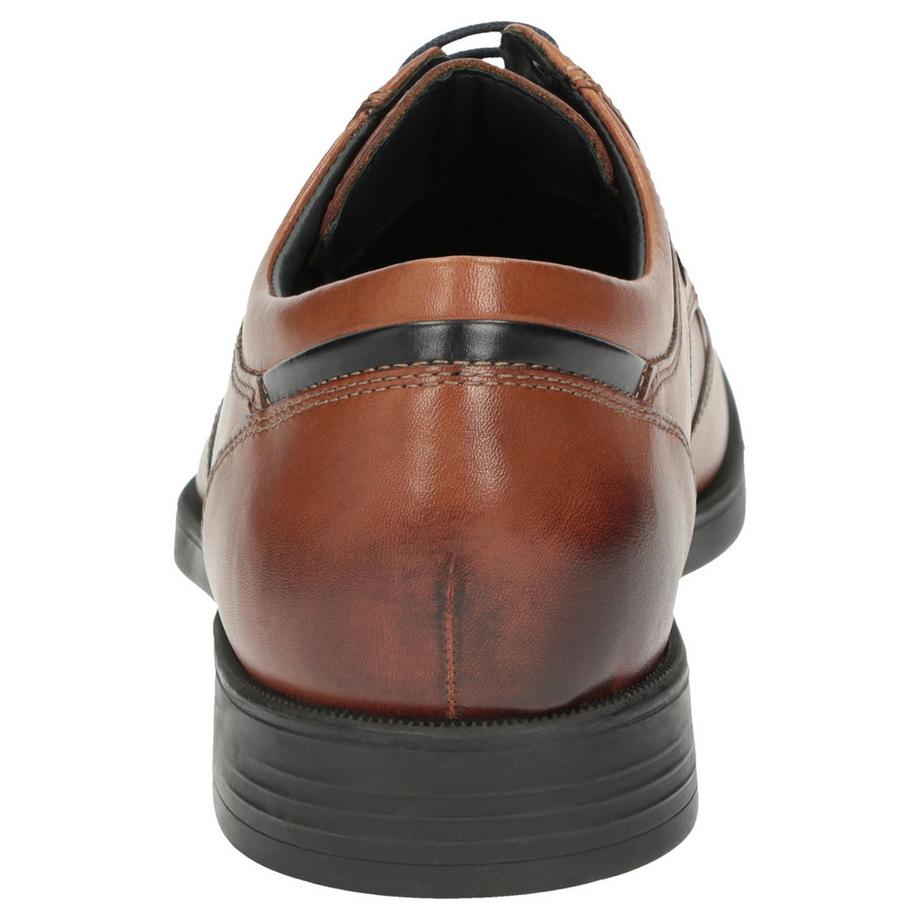 Sioux Foriolo-708-H Scarpa stringata  