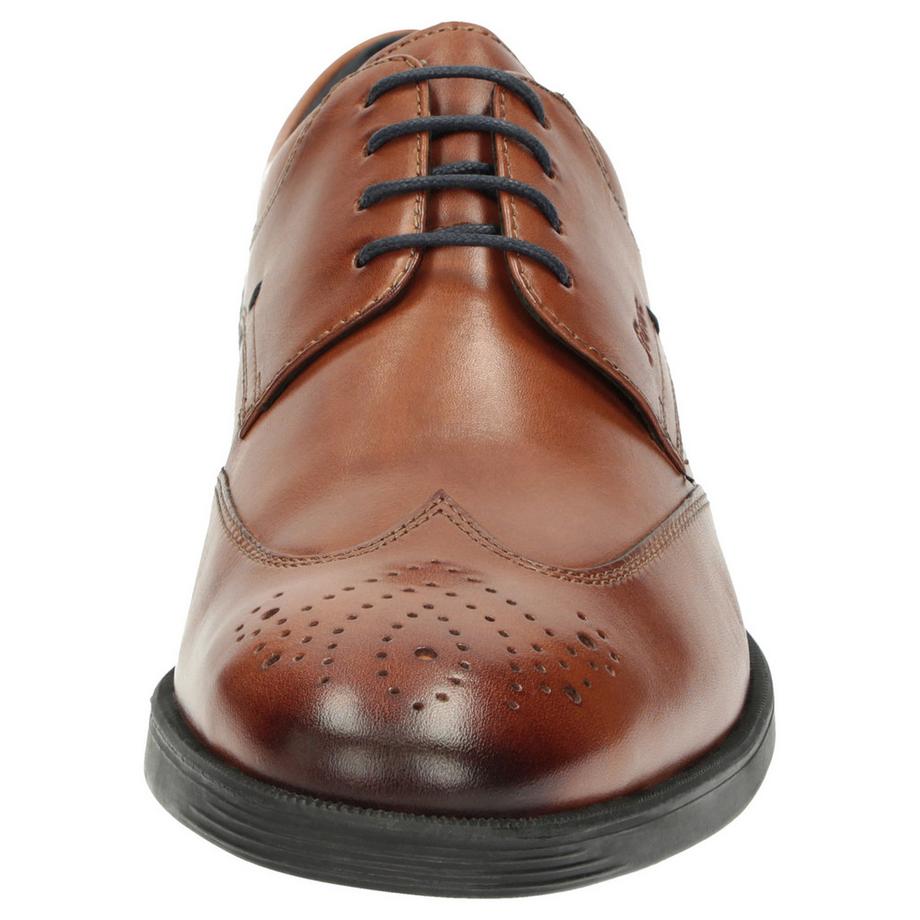 Sioux Foriolo-708-H Scarpa stringata  