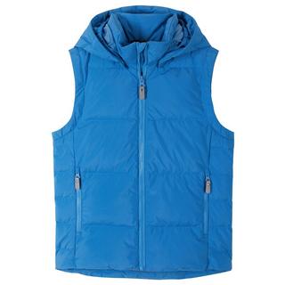 Reima  Kinder Daunenjacke 2in1 Porosein Cool blue 