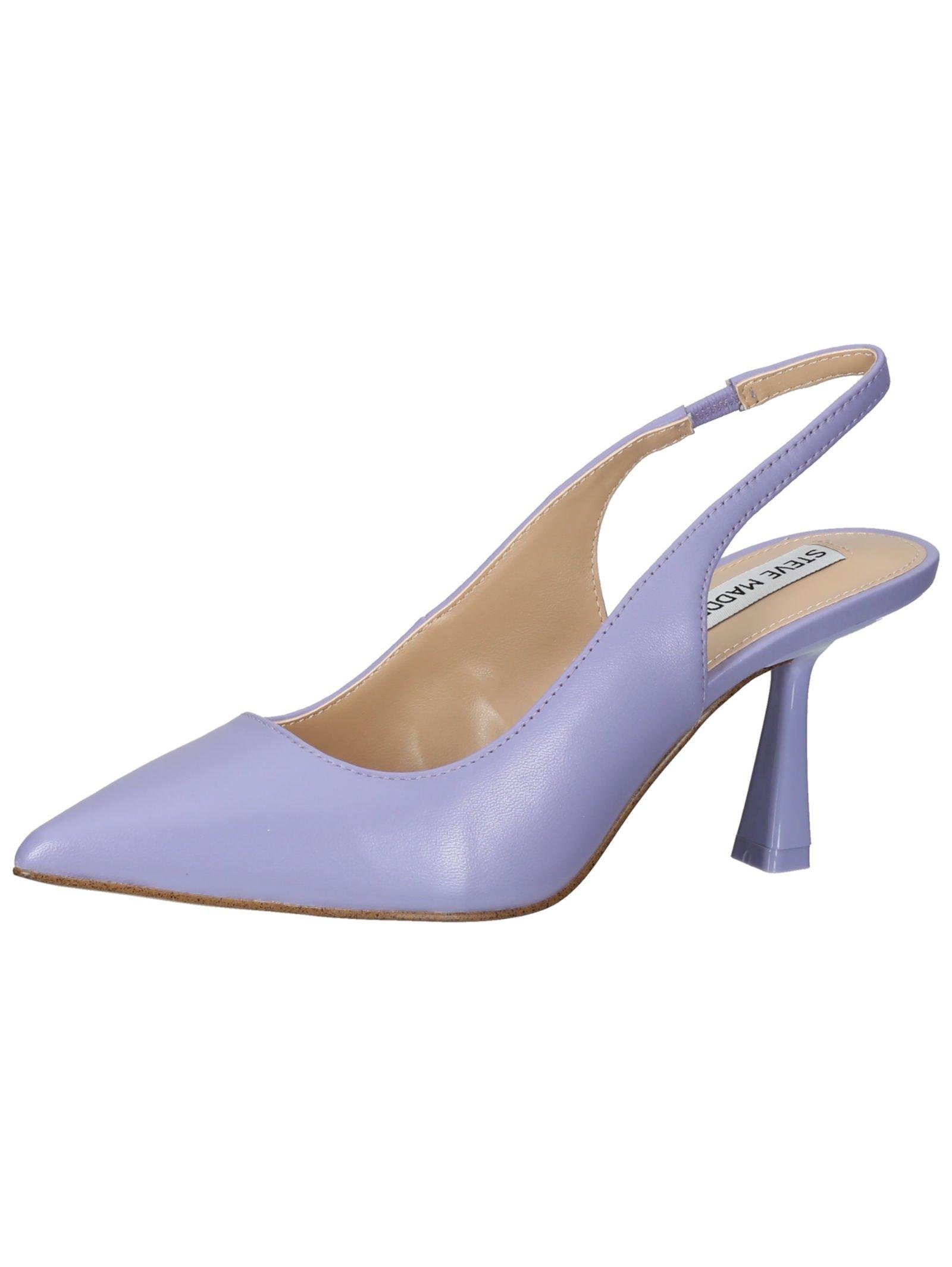 Image of Pumps Lustrous Damen Lavendel 41