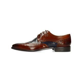 Melvin&Hamilton  Businessschuhe 