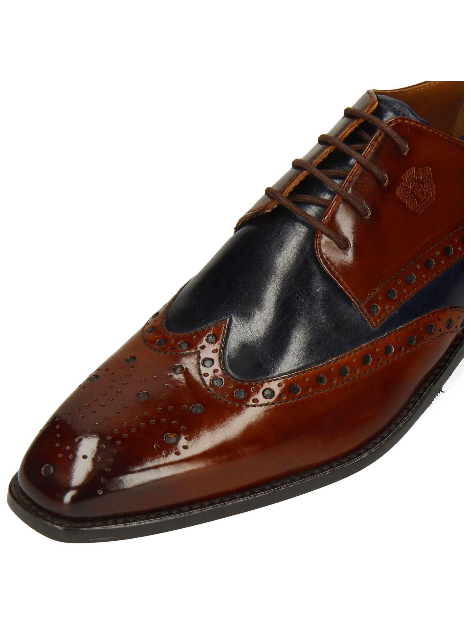 Melvin&Hamilton  Businessschuhe 