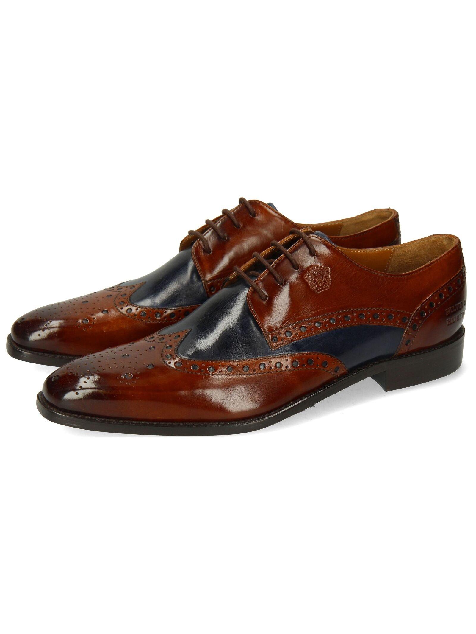 Melvin&Hamilton  Businessschuhe 