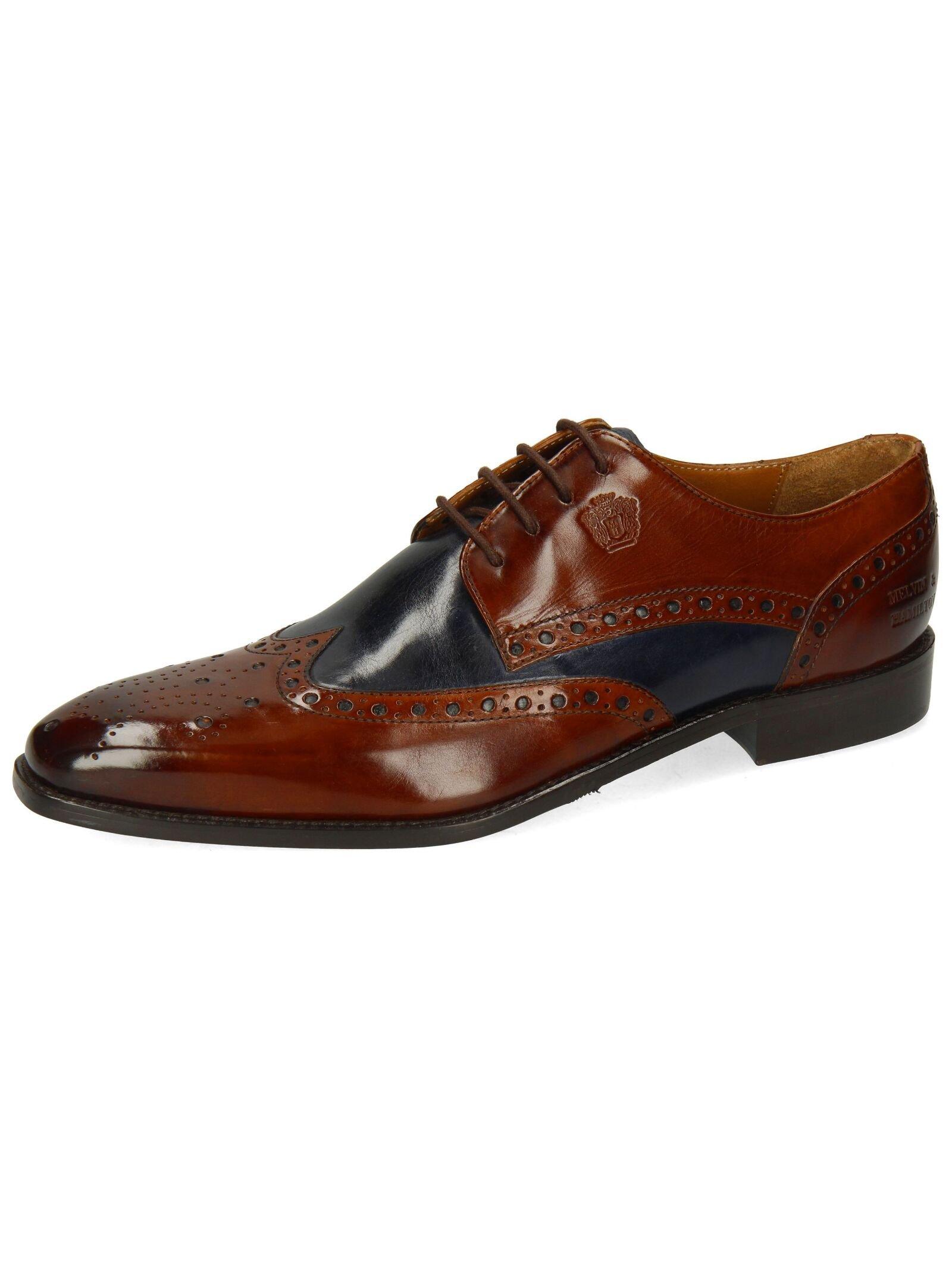 Melvin&Hamilton  Businessschuhe 