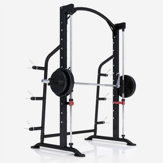 Gorilla Sports  Multipresse Power Rack 