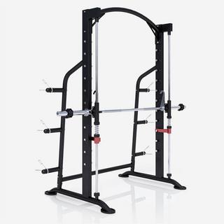 Gorilla Sports  Multipresse Power Rack 