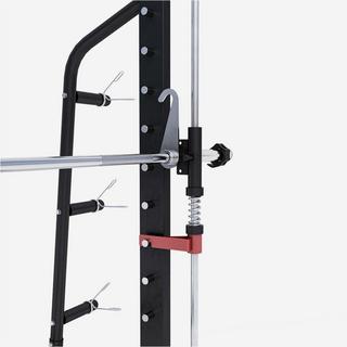 Gorilla Sports  Multipresse Power Rack 