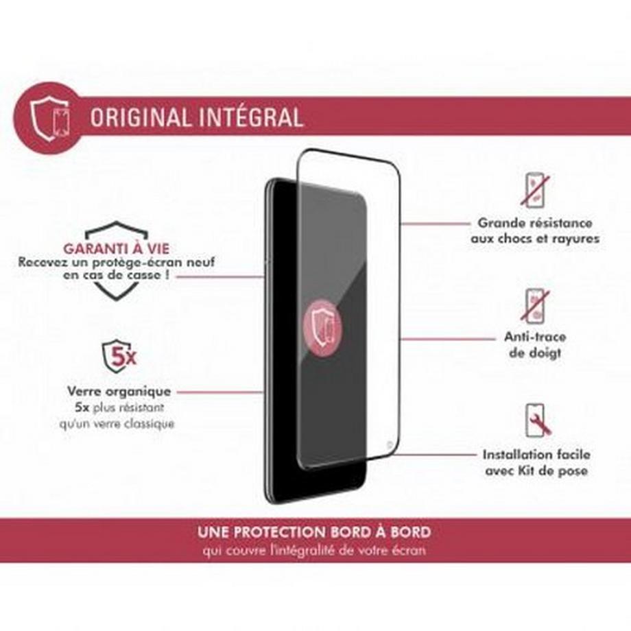 Force Power  Vetrino Huawei P40 oleofobico 