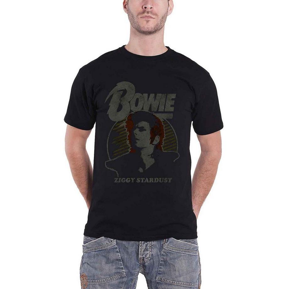 Tshirt ZIGGY STARDUST