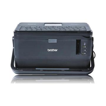 Etikettendrucker P-Touch D800W
