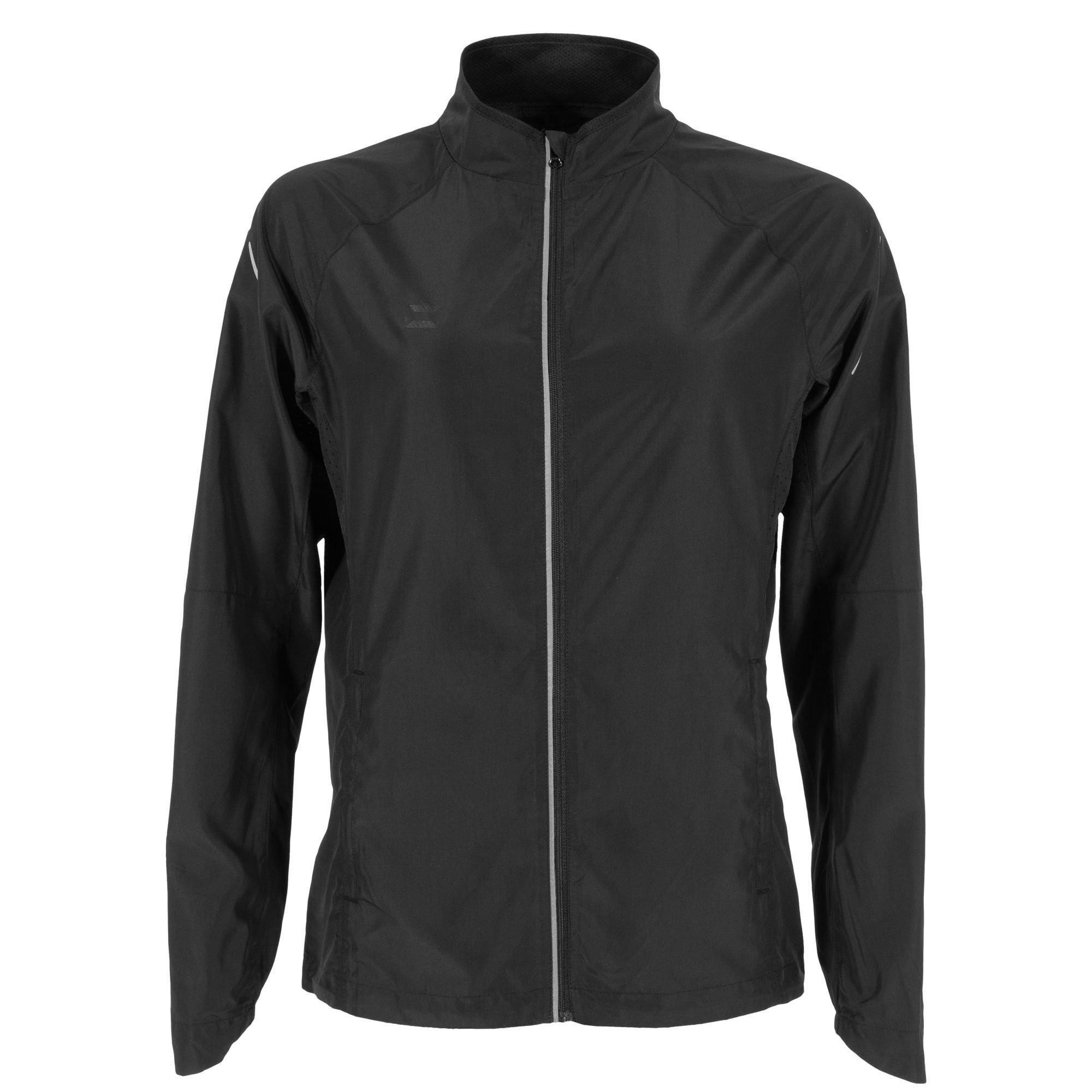 Image of Regenjacke Frauen Functionals Unisex M