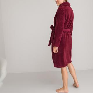 La Redoute Collections  Morgenmantel aus Fleece 