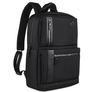 BUGATTI Nero Rucksack M Schwarz  