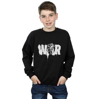 MARVEL  Avengers Infinity War Sweatshirt 