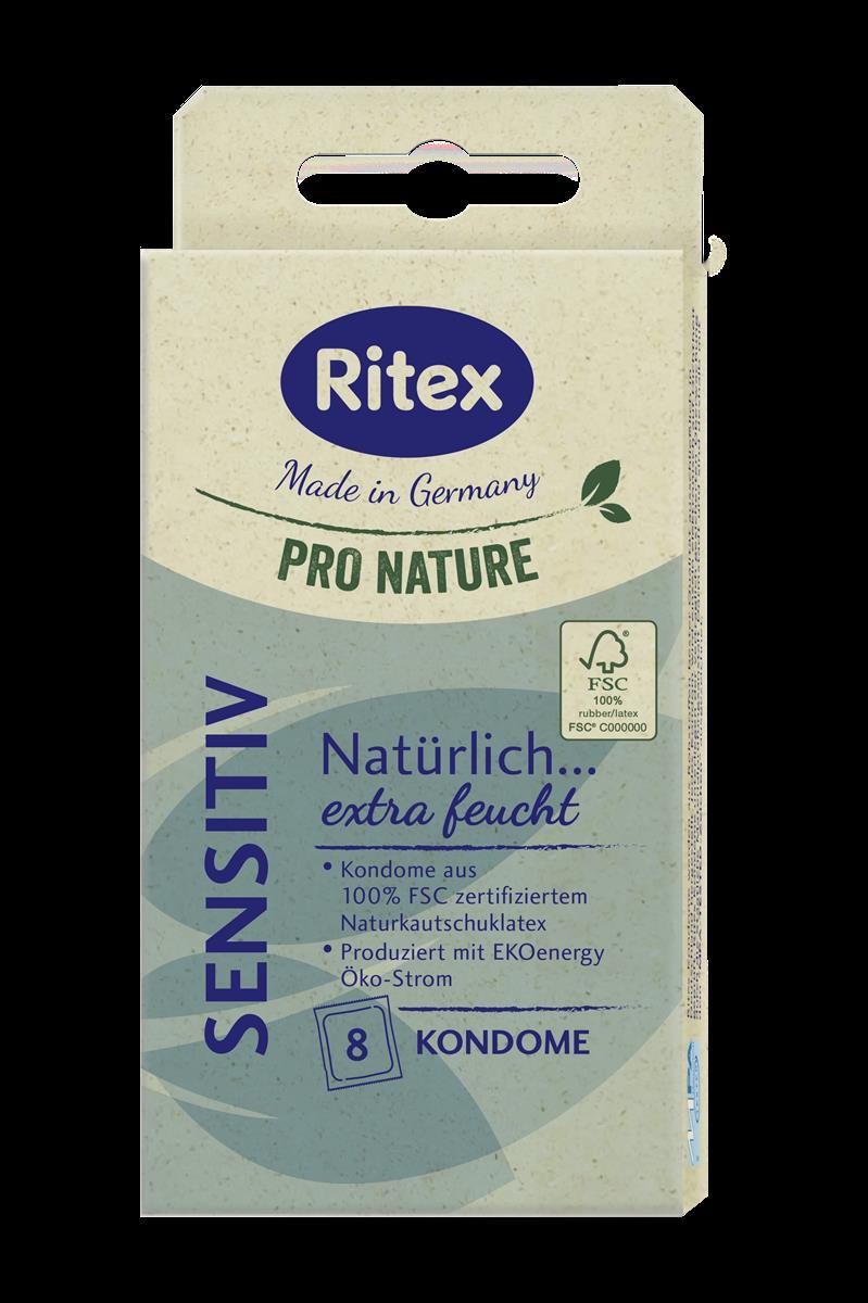 Ritex  Pro Natura Sensitive 