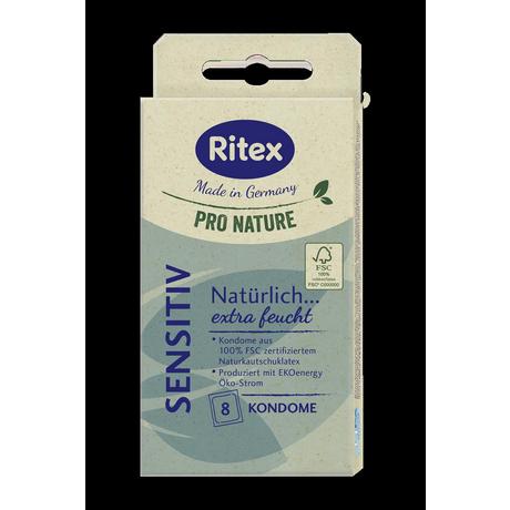 Ritex  Pro Natura Sensitive 