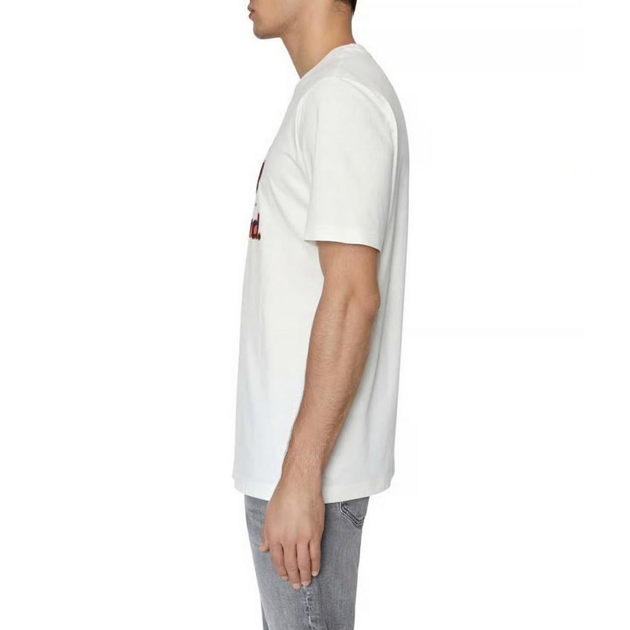 DIESEL  Power Station T-Shirt 