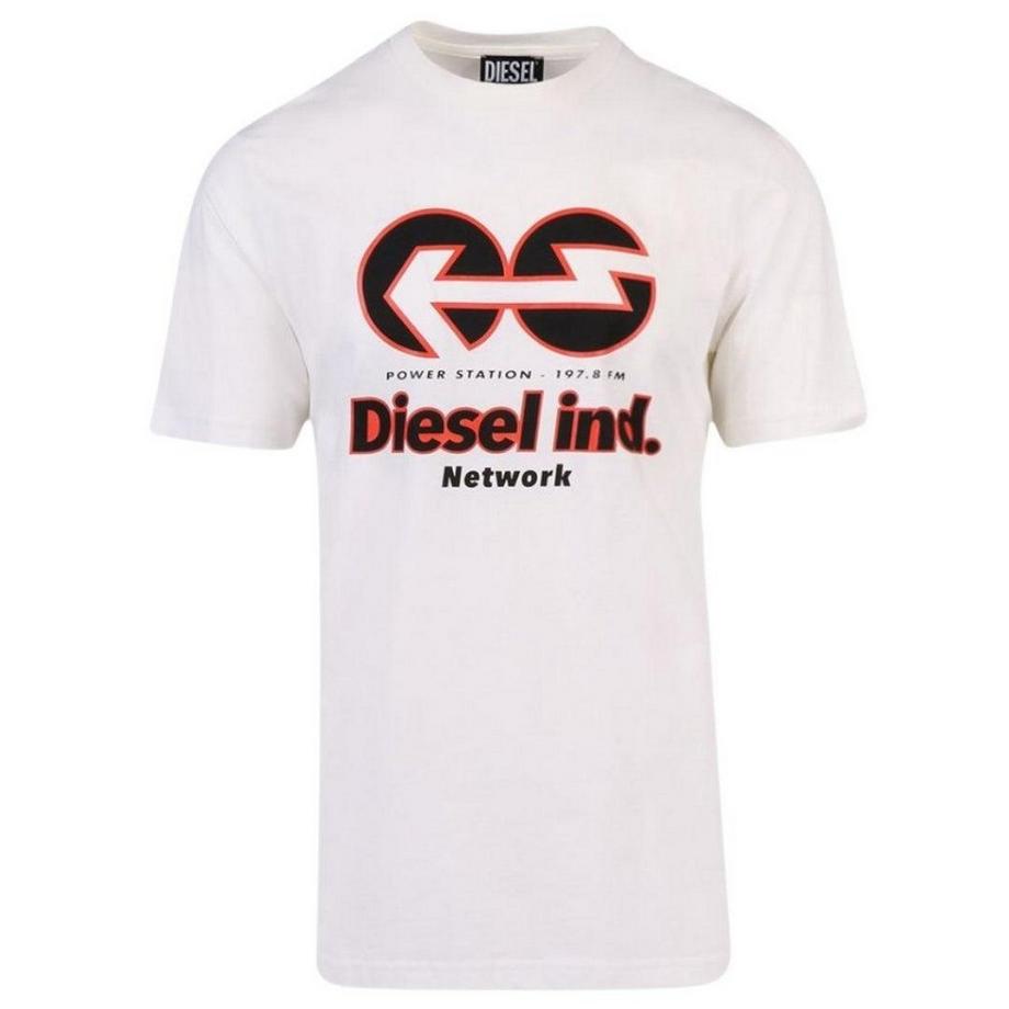 Power Station T-Shirt