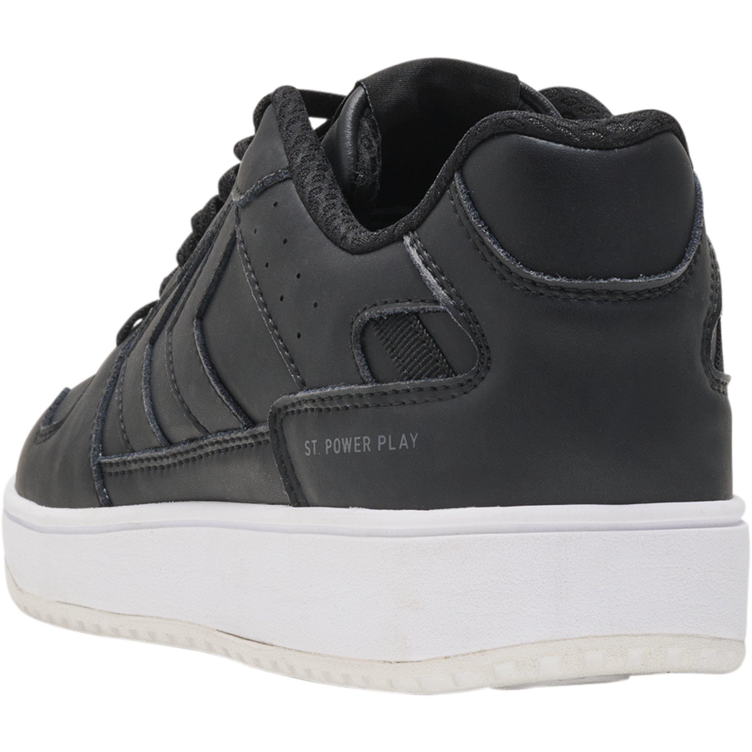 Hummel  scarpe da ginnastica st. power play ml 