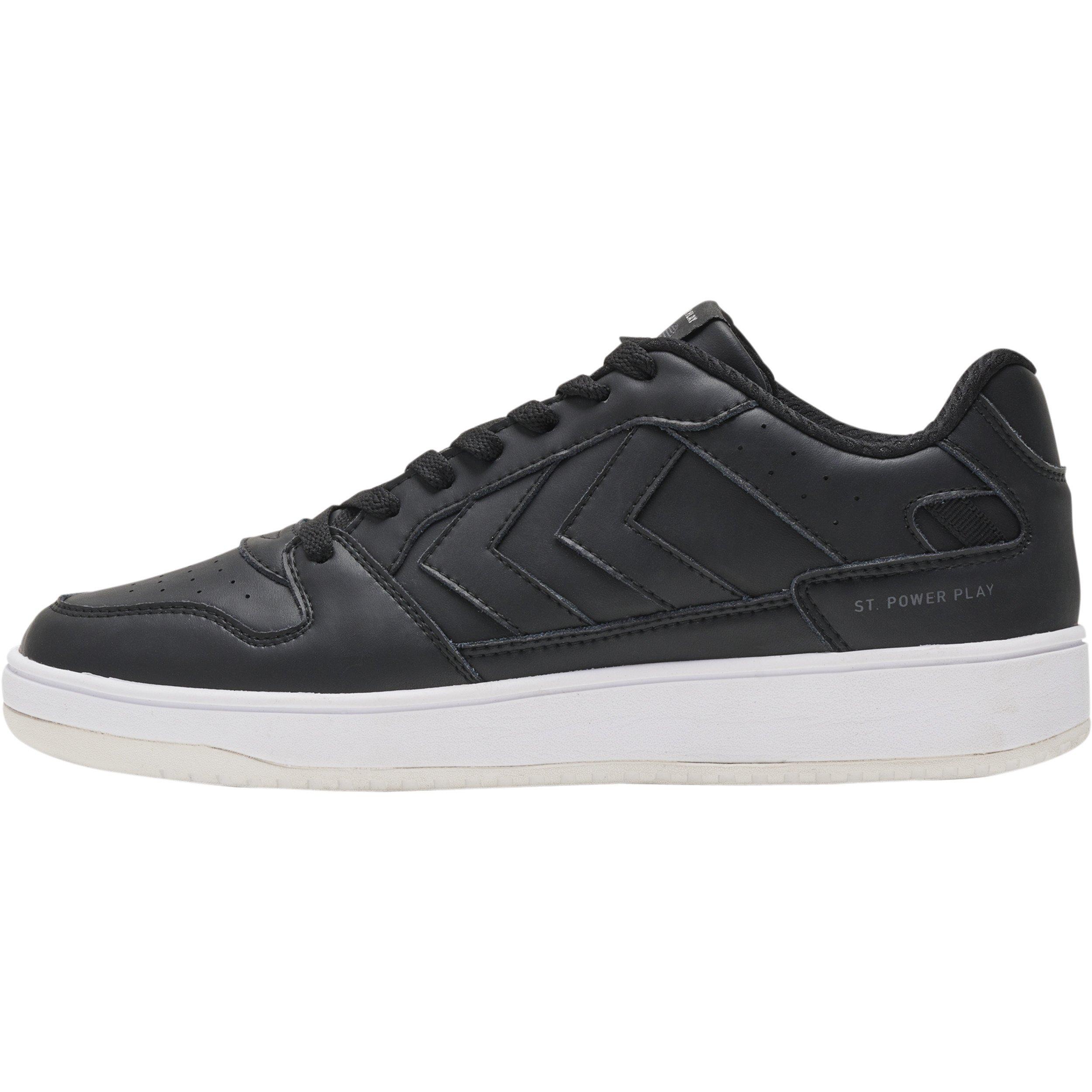 Hummel  scarpe da ginnastica st. power play ml 