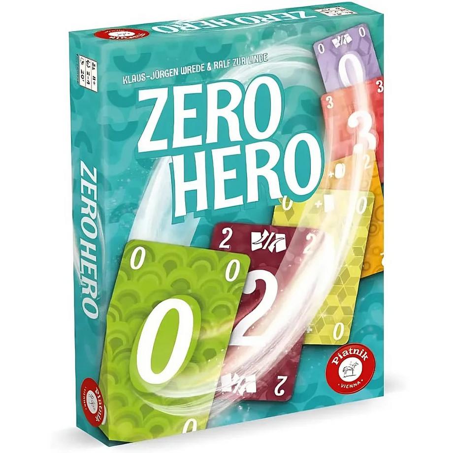 Zero Hero