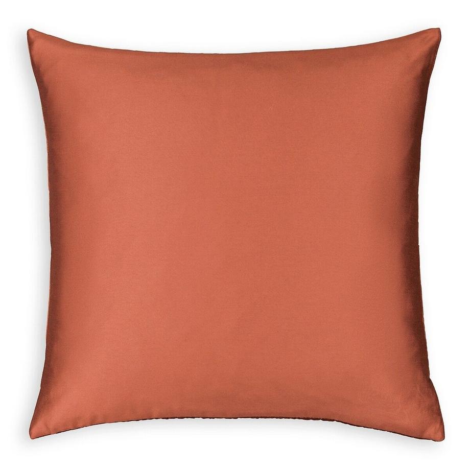 La Redoute Intérieurs Housse de coussin velours coton 65x65cm  