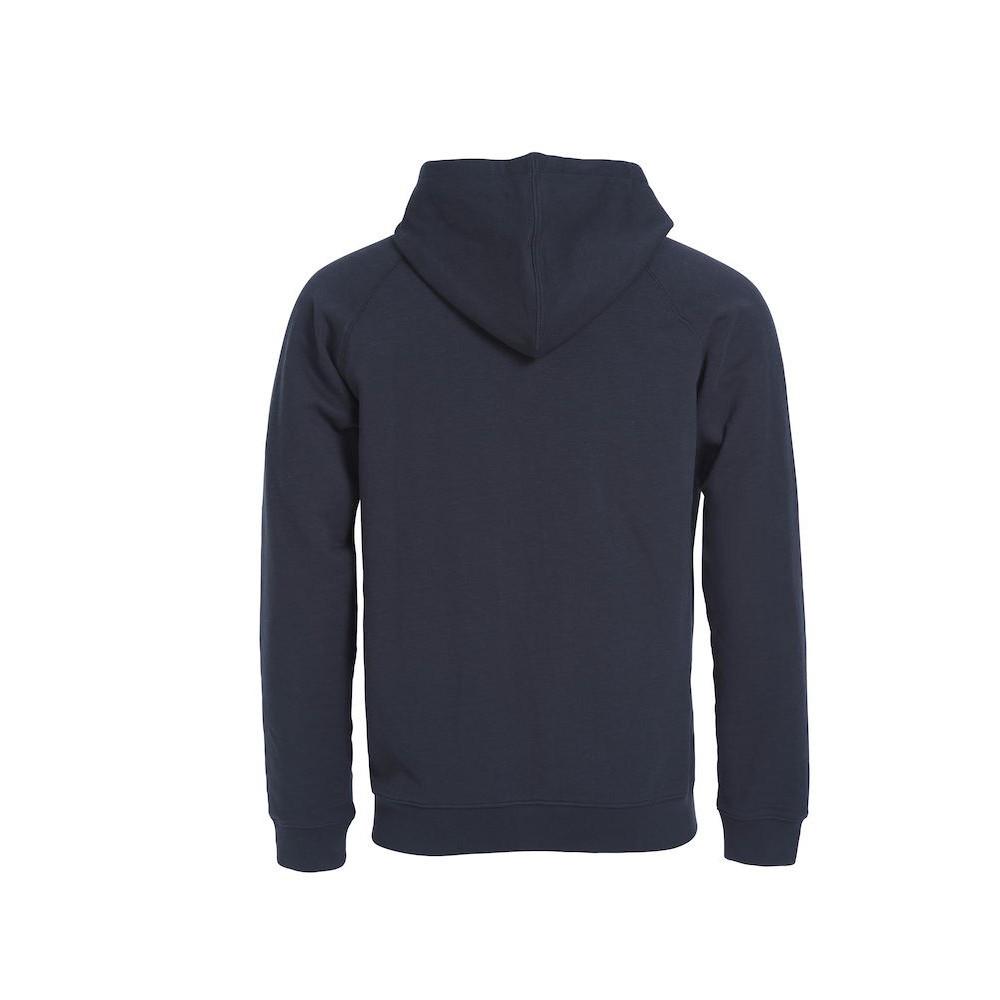 Clique Classic Kapuzenpullover  